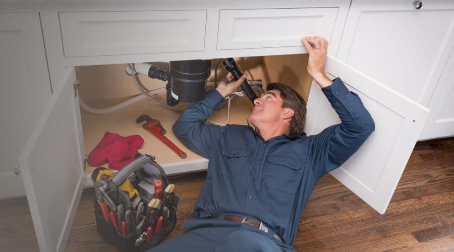 Professional septic pumping service in Kirby, AR